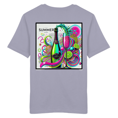 Neon Fresh - Organic Shirt