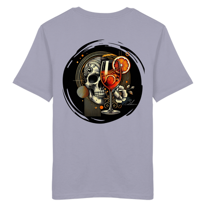 Spirit of the night - Organic Shirt