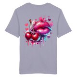 Cherry Kisses - Organic Shirt