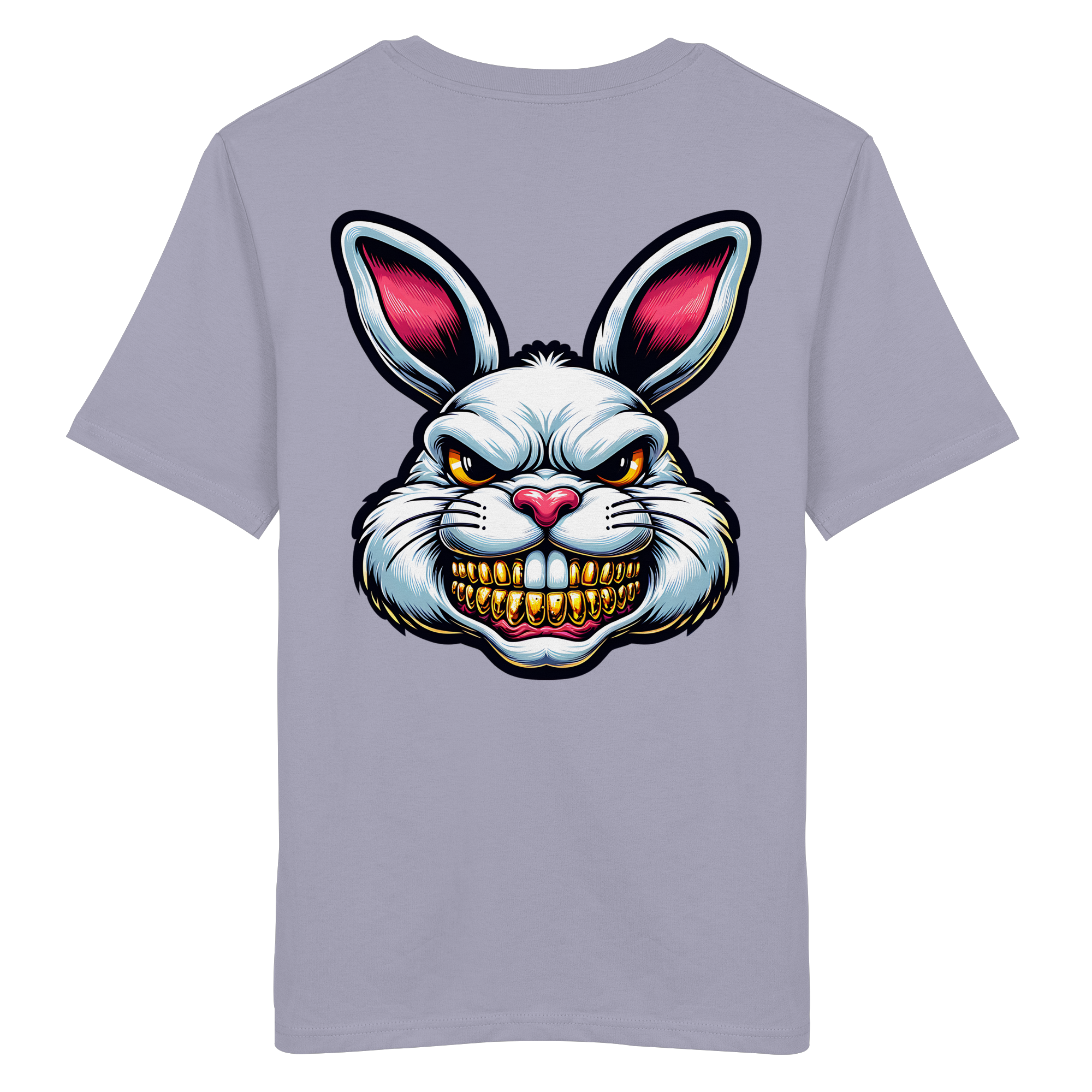 Tooth Bunny - Organic Shirt