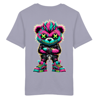 Street Style Beast - Organic Shirt