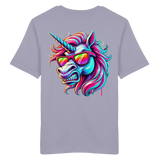 Funky Unicorn - T-shirt bio