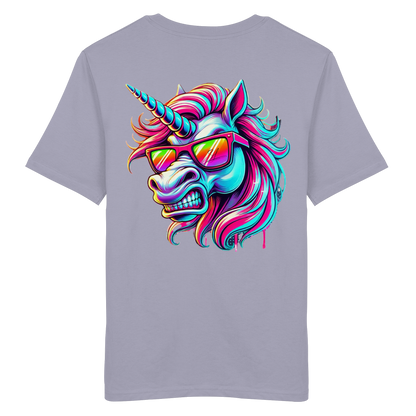 Funky Unicorn - Organic Shirt