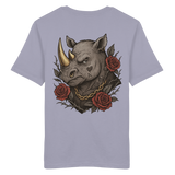 Inked Rhino - Organic Shirt