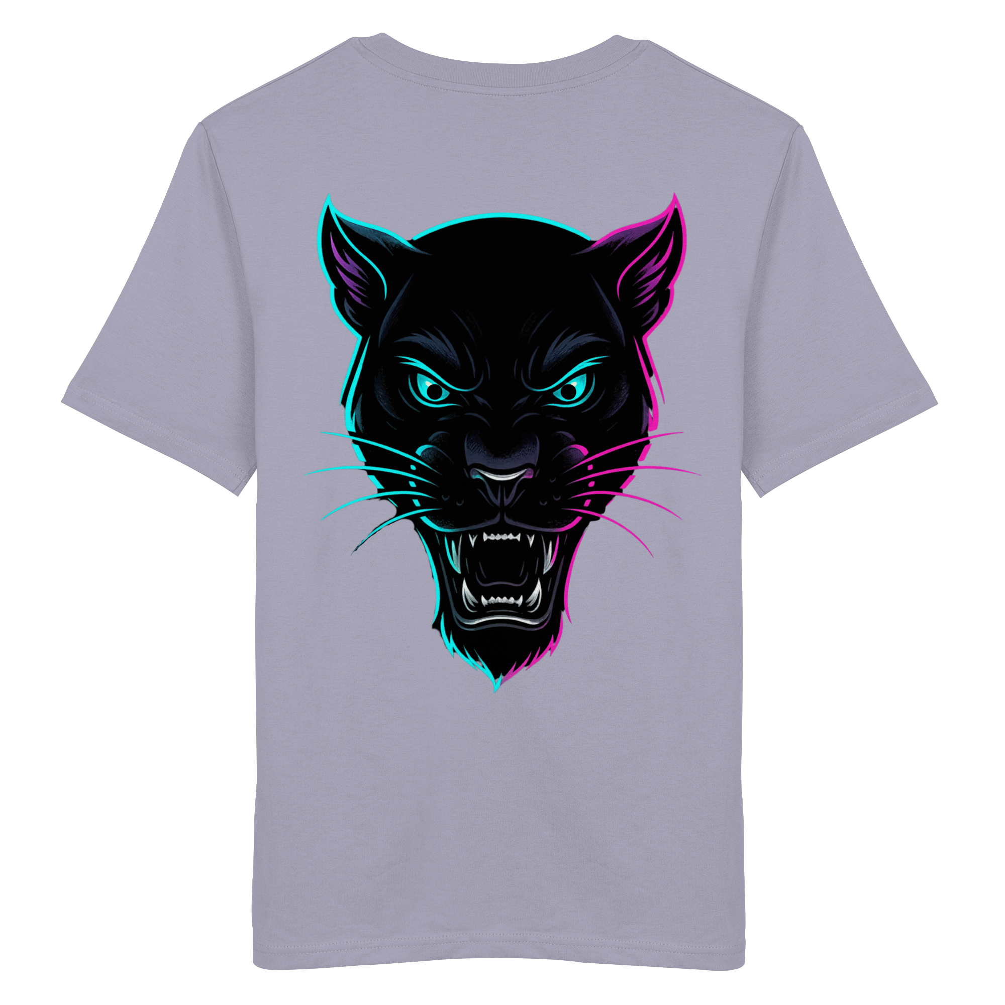 Black Beast - Organic Shirt