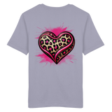 Wild Heart - Organic Shirt