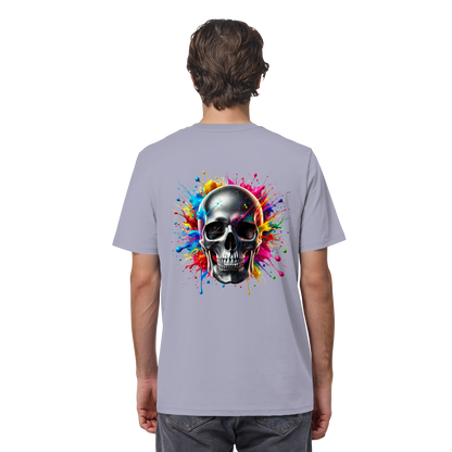 Explosion of Life - Organic Shirt