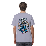 Elephant Warrior - Chemise bio