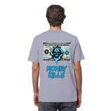 L'argent tue - T-shirt bio