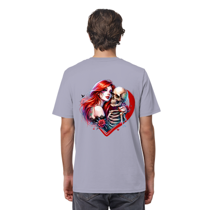 Forever Love - Organic Shirt
