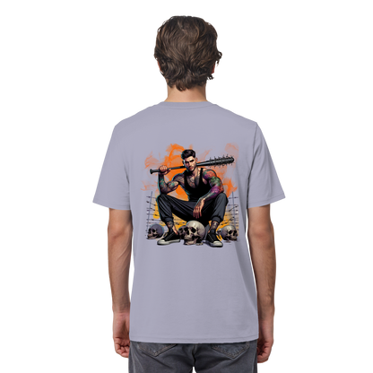 Urban Warrior - Organic Shirt