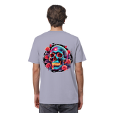Glow Skull - Organic Shirt
