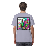 Neon Fresh - Organic Shirt