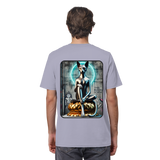 Mystic Cat - Organic Shirt