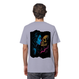 Kissing Skull - Organic Shirt
