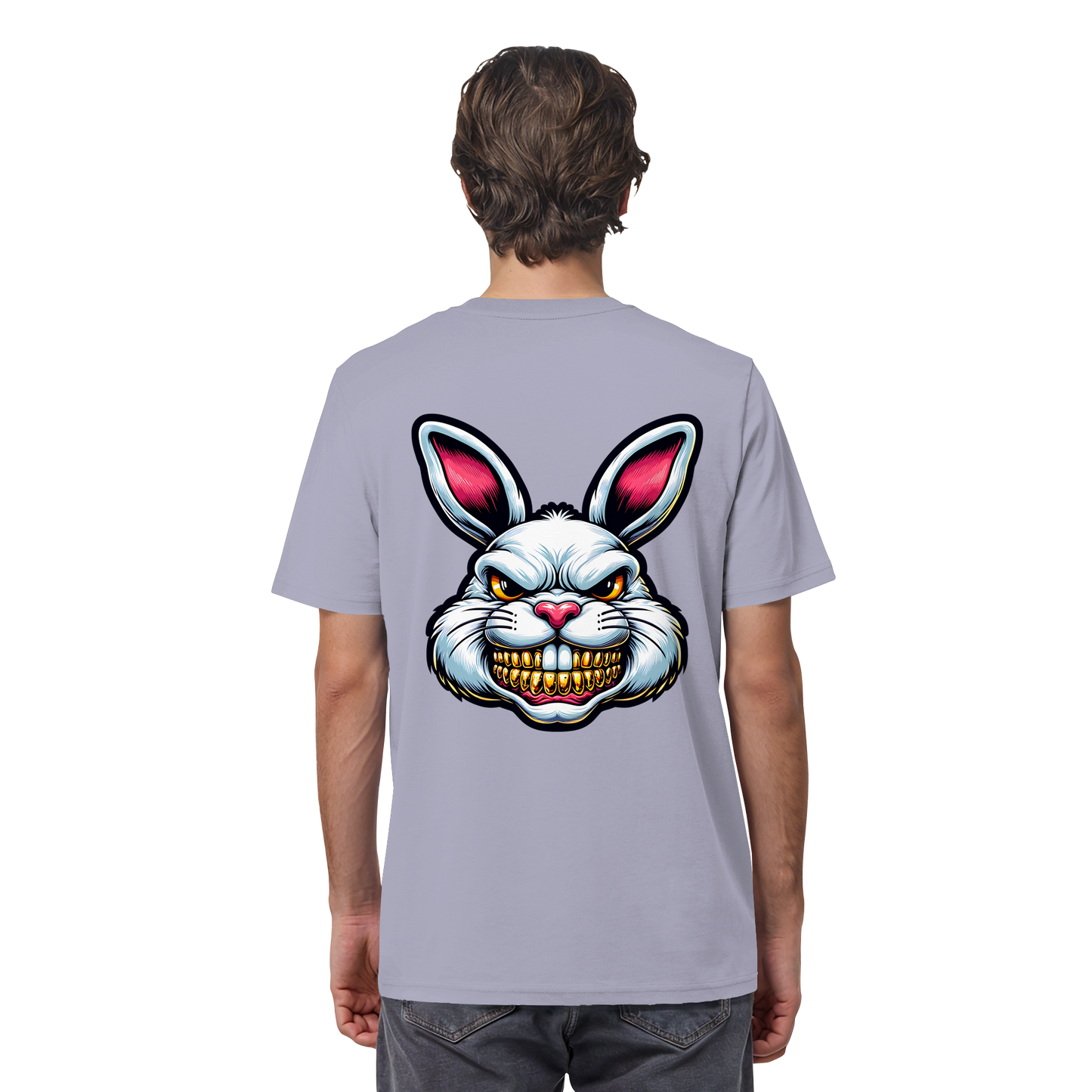 Tooth Bunny - Organic Shirt
