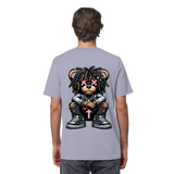 Bad Ass Teddy - Organic Shirt