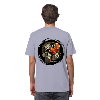 Spirit of the night - Organic Shirt