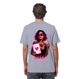 Queen of Hearts - Organic Shirt