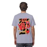 Stay Wild - Organic Shirt