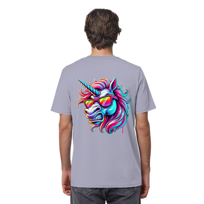 Funky Unicorn - Organic Shirt