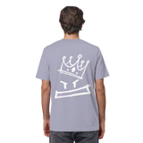 Graffiti King - Organic Shirt
