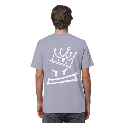 Graffiti King - Organic Shirt