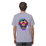 Crazy Chimp - Organic Shirt