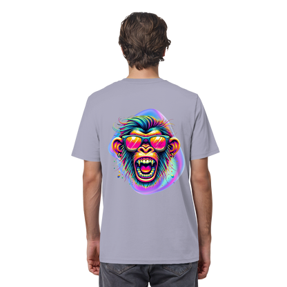 Crazy Chimp - Organic Shirt