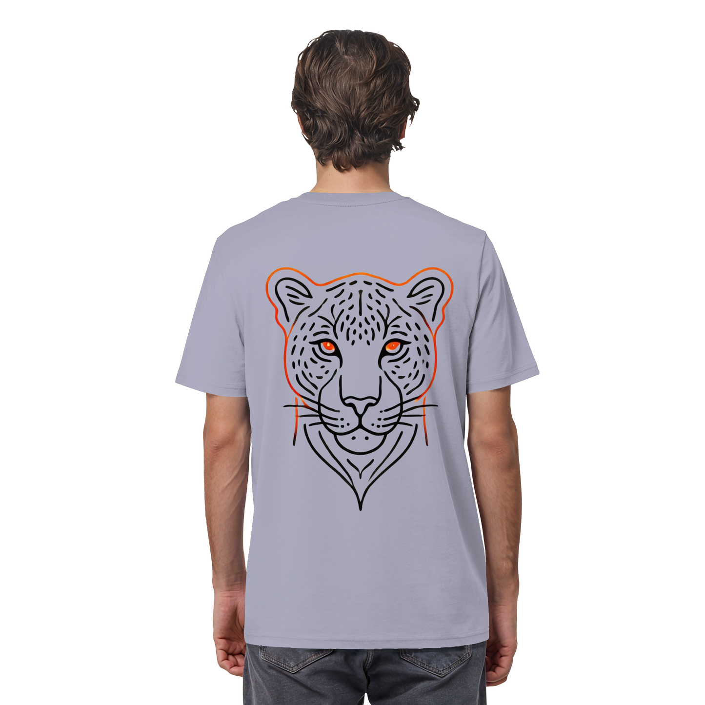 Wild Soul - Organic Shirt
