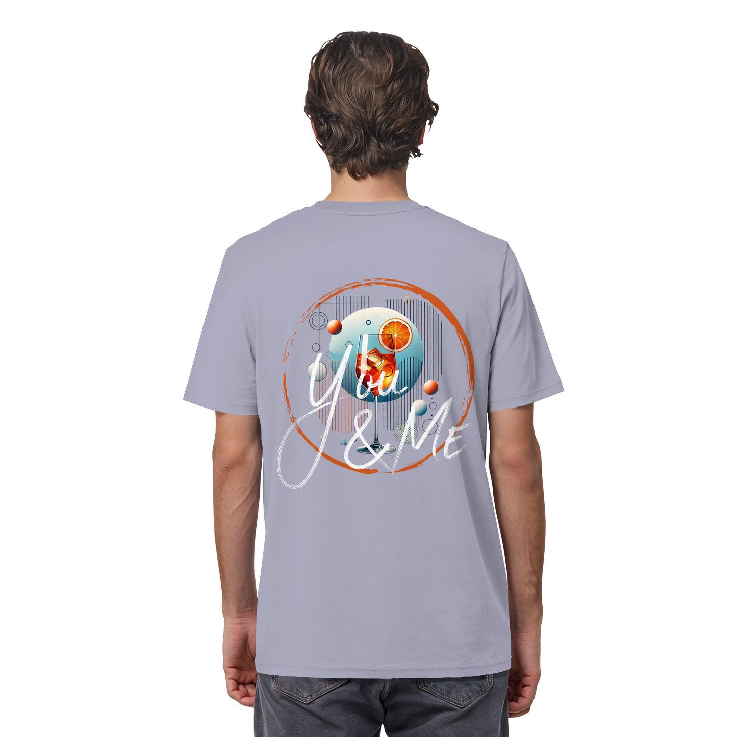 Cheers together - Organic Shirt
