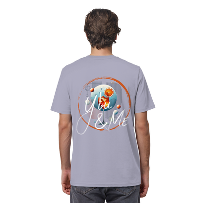 Cheers together - Organic Shirt