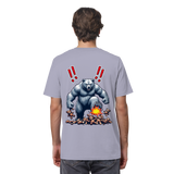 Teddy Terror - Organic Shirt