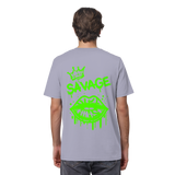 Kiss of Attitude - Organic Shirt