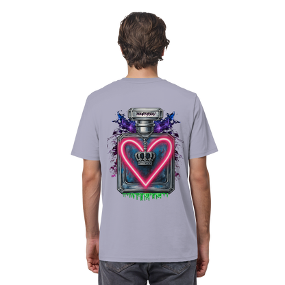 Temptation - Organic Shirt