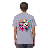 Sunset Vibes Dice - Organic Shirt
