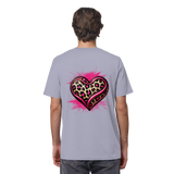 Wild Heart - Organic Shirt
