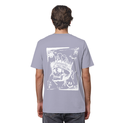 Monarch of the Darkness - Organic Shirt