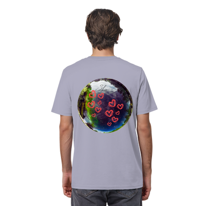 Love our World - Organic Shirt