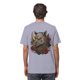 Inked Rhino - Organic Shirt