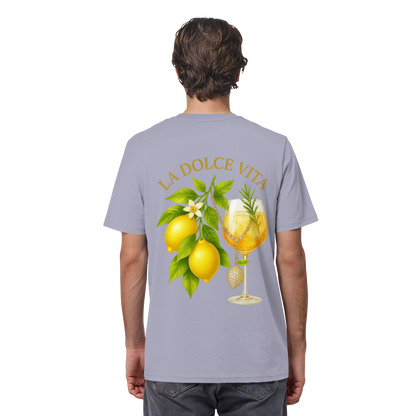 Dolce Vita - Organic Shirt