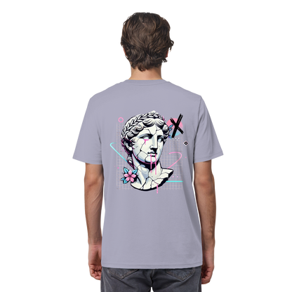 Mystic Head - Organic Shirt