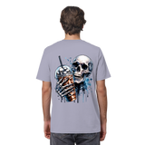 Chill Skull - Organic Shirt