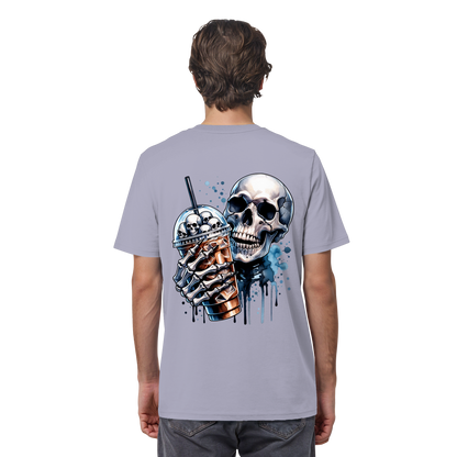 Chill Skull - Organic Shirt