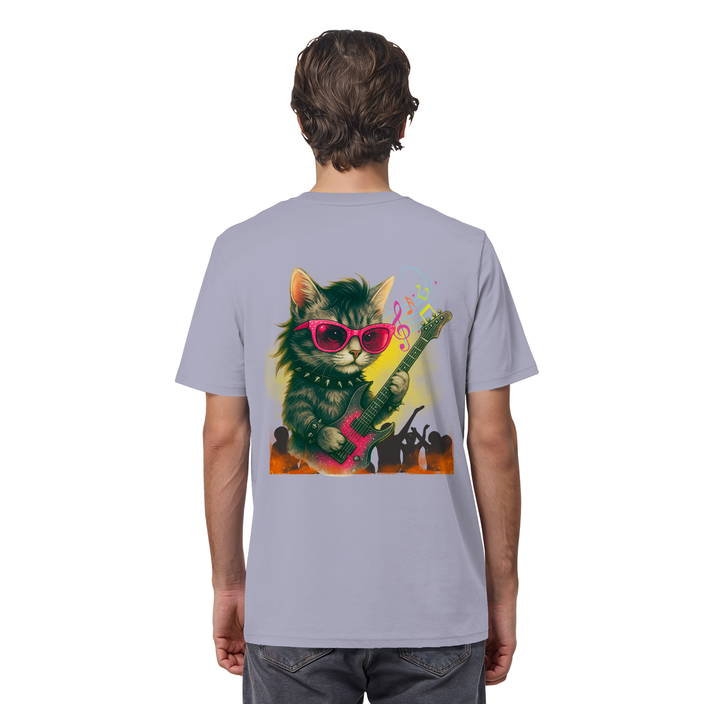 Rocking Mimi - Organic Shirt