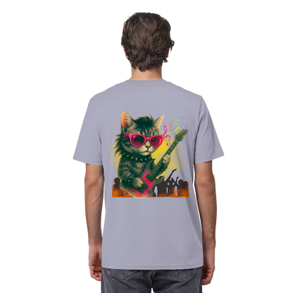 Rocking Mimi - Organic Shirt