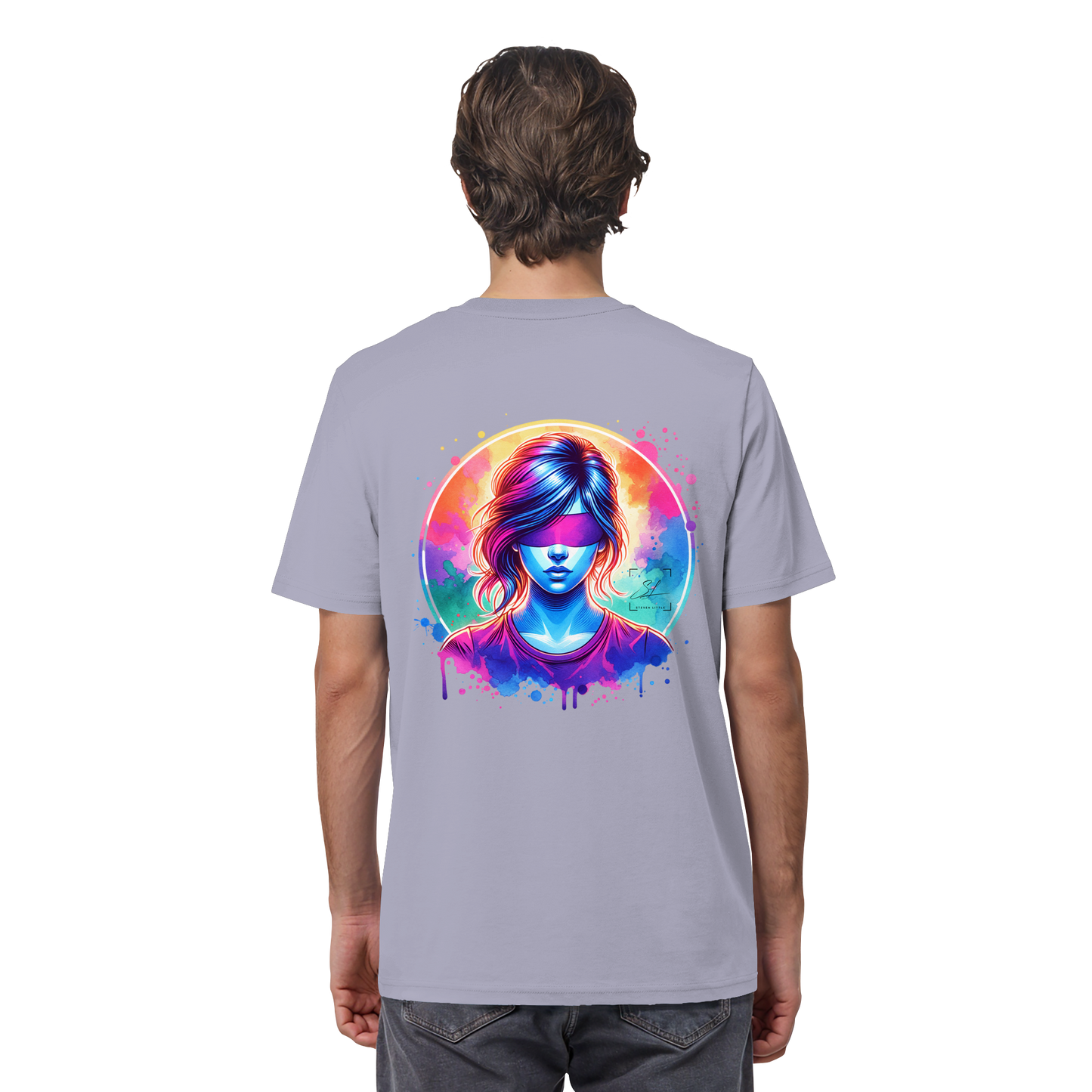 Mystic Vision - Organic Shirt