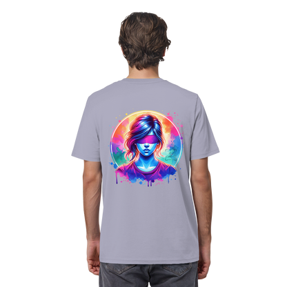 Mystic Vision - Organic Shirt
