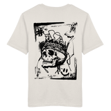 Monarch of the Darkness - Organic Shirt