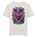 Temptation - Organic Shirt